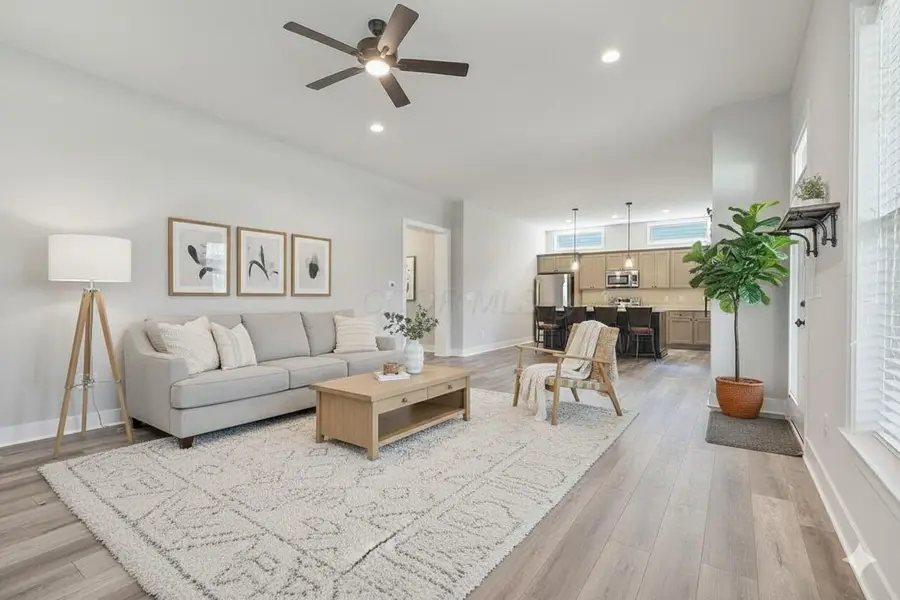 309 Middleburn Street, Johnstown, OH 43031 - Image #3