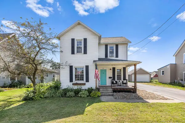 70 Mansfield Avenue, Shelby, OH 44875