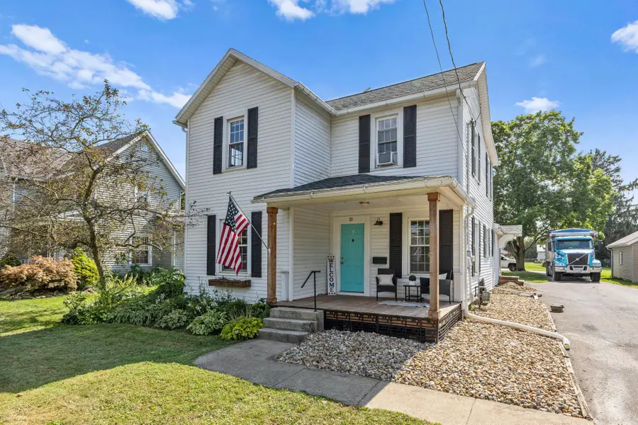 70 Mansfield Avenue, Shelby, OH 44875 - Image #2