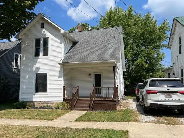 523 North Street, Utica, OH 43080 - Image #2
