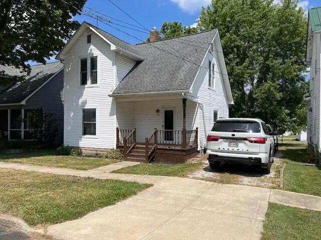 523 North Street, Utica, OH 43080 - Image #3