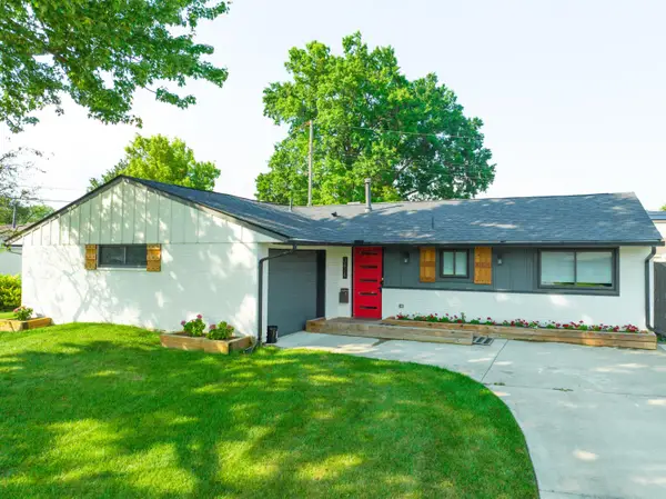 3474 Paris Boulevard, Westerville, OH 43081