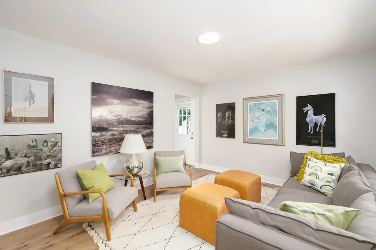 50 N Broadleigh Road, Columbus, OH 43209 - Image #1