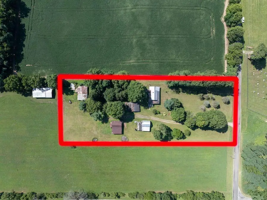 6454 Castle Road, Johnstown, OH 43031 - Image #2