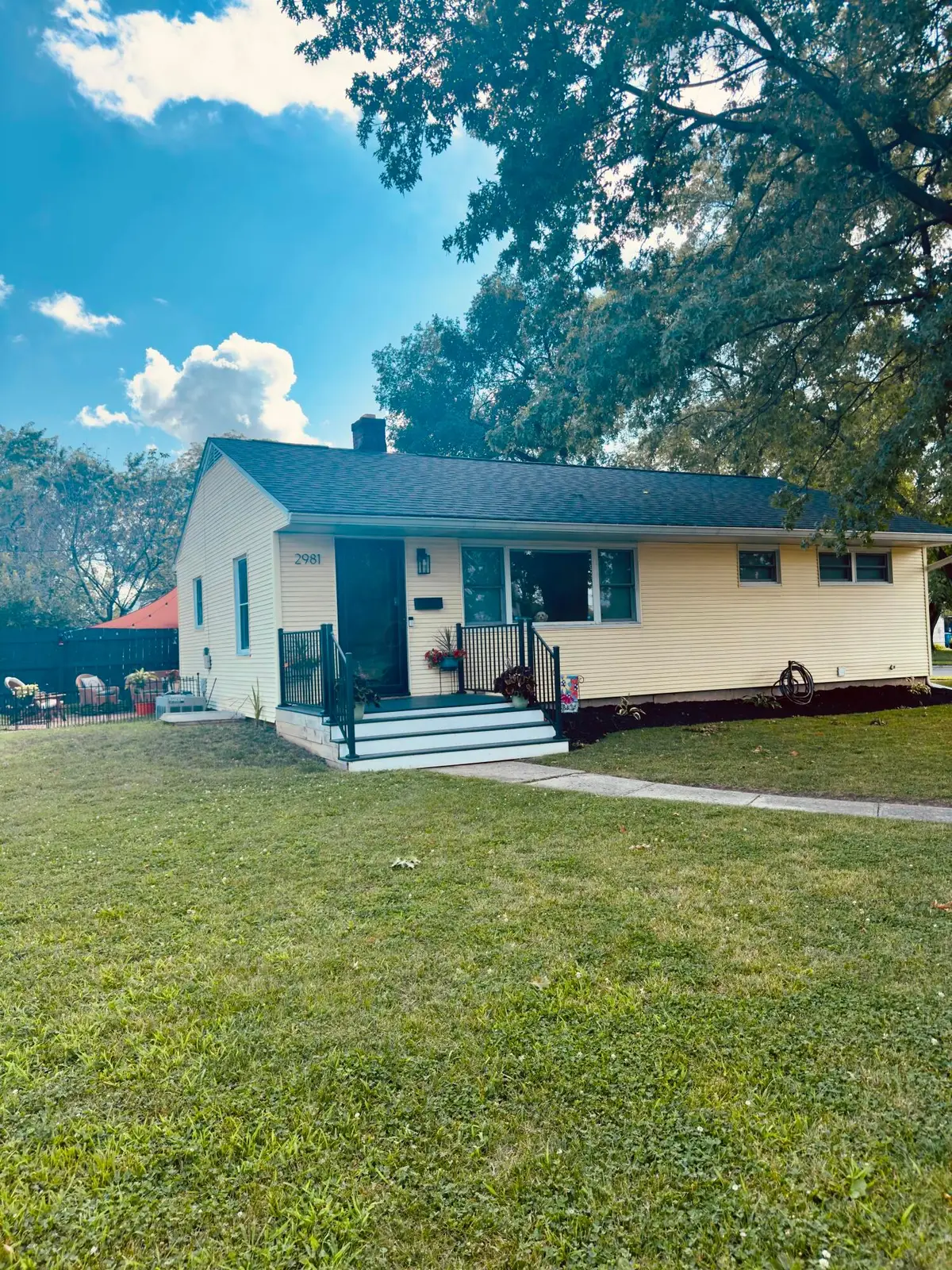 2981 Templeton Road, Columbus, OH 43209 - #1