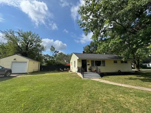 2981 Templeton Road, Columbus, OH 43209 - #3