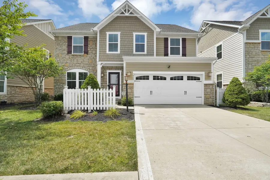 7909 Melrue Court, Dublin, OH 43016 - Image #2