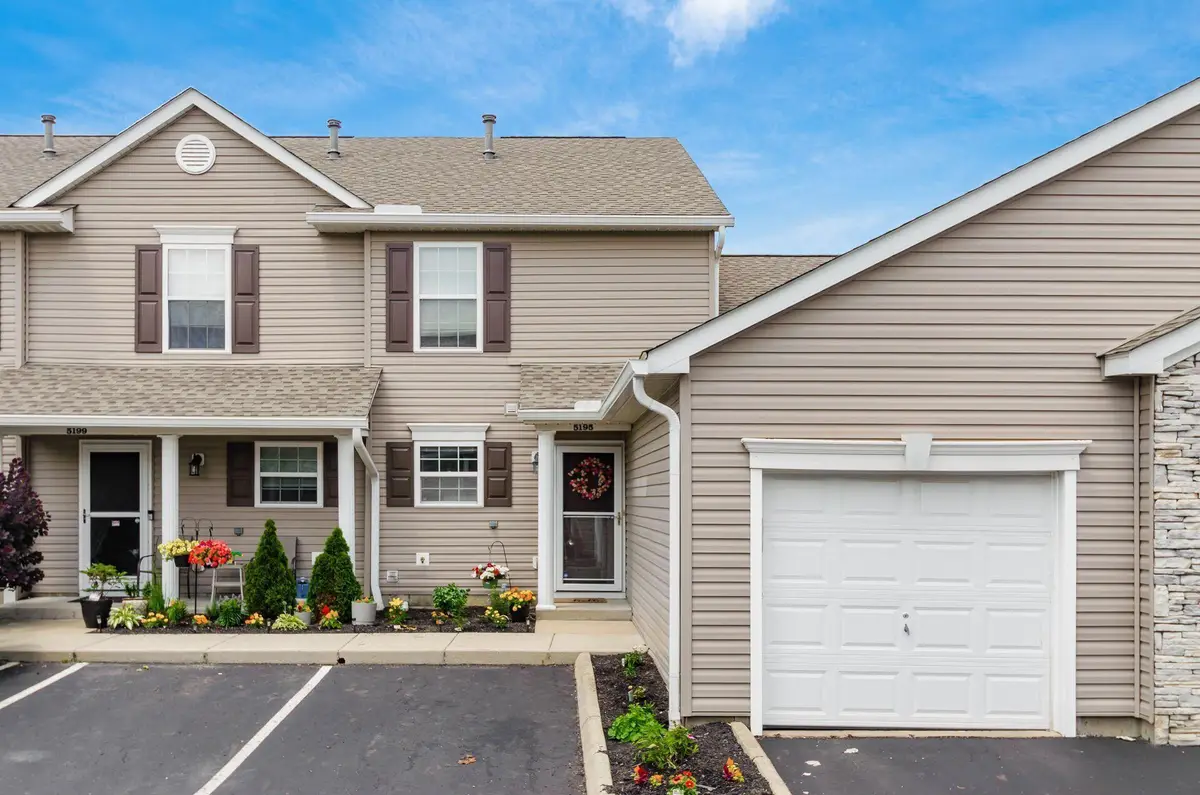 5195 Mantua Drive, Canal Winchester, OH 43110 - Image #1