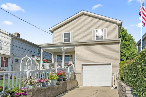 365 Lechner Avenue, Columbus, OH 43223