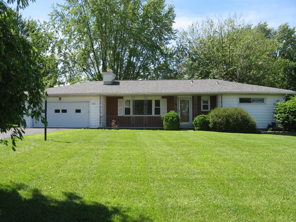 320 Lorish Avenue, Wilmington, OH 45177 - Image #1