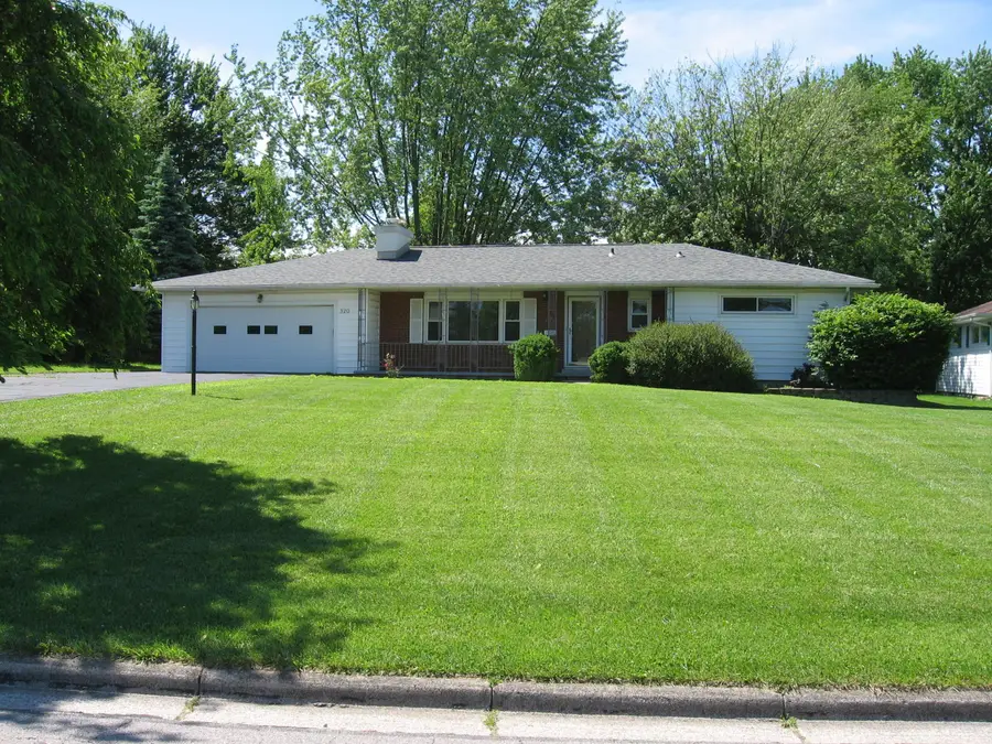 320 Lorish Avenue, Wilmington, OH 45177 - Image #2