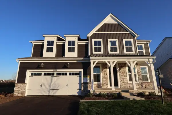 7292 River Birch Road, Plain City, OH 43064