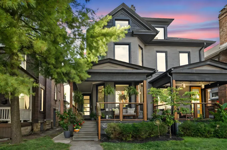 55 Latta Avenue, Columbus, OH 43205 - Image #2