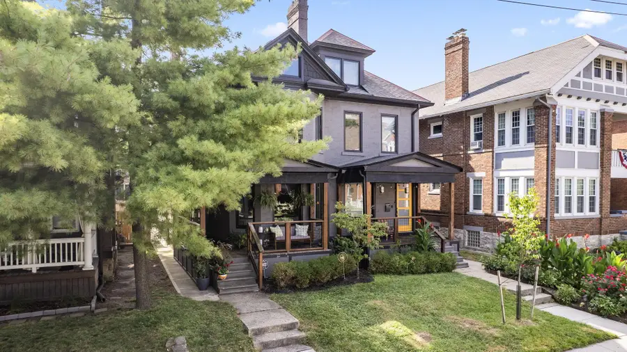 55 Latta Avenue, Columbus, OH 43205 - Image #3