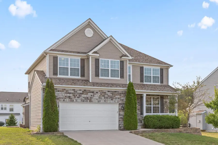 233 Auburn Drive, Newark, OH 43055 - Image #2