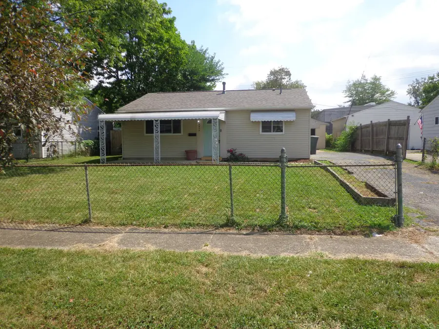 3026 Woodway Road, Columbus, OH 43207 - Image #3