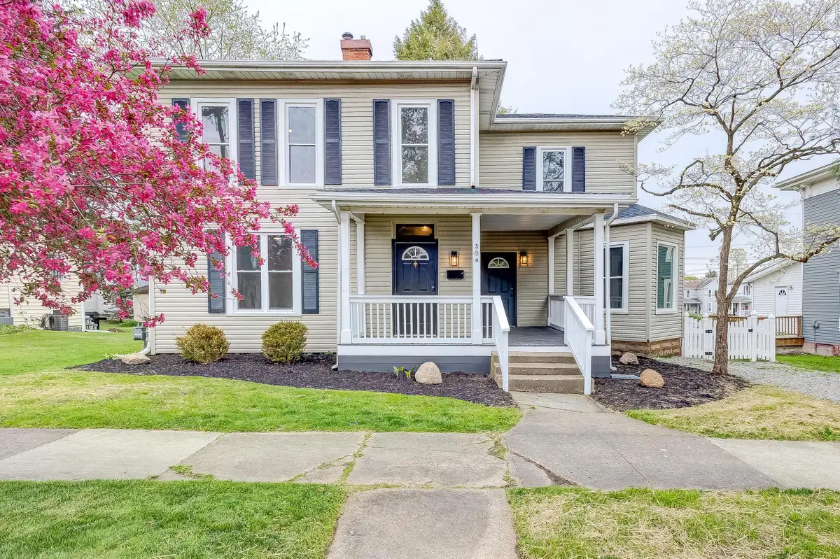 304 N Gay Street, Mount Vernon, OH 43050 - Image #1