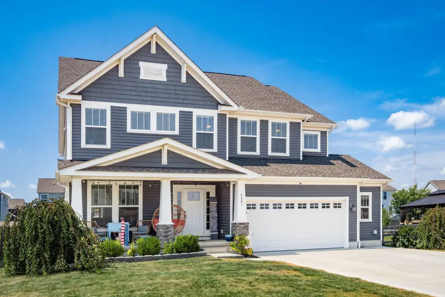 4261 Gelbray Court, Columbus, OH 43207 - Image #2