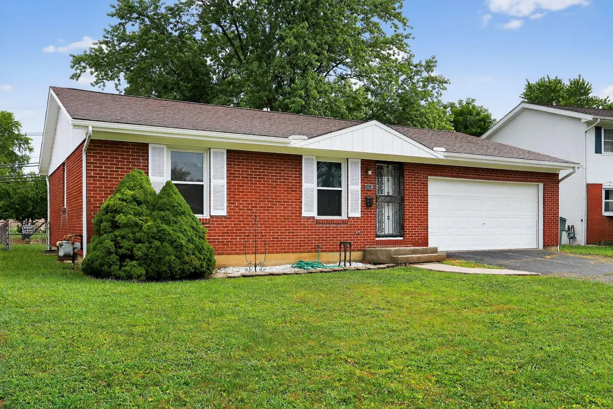 1414 Alvina Drive, Columbus, OH 43229 - Image #1