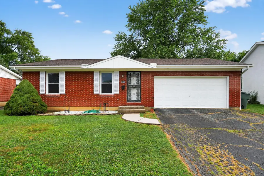 1414 Alvina Drive, Columbus, OH 43229 - Image #2