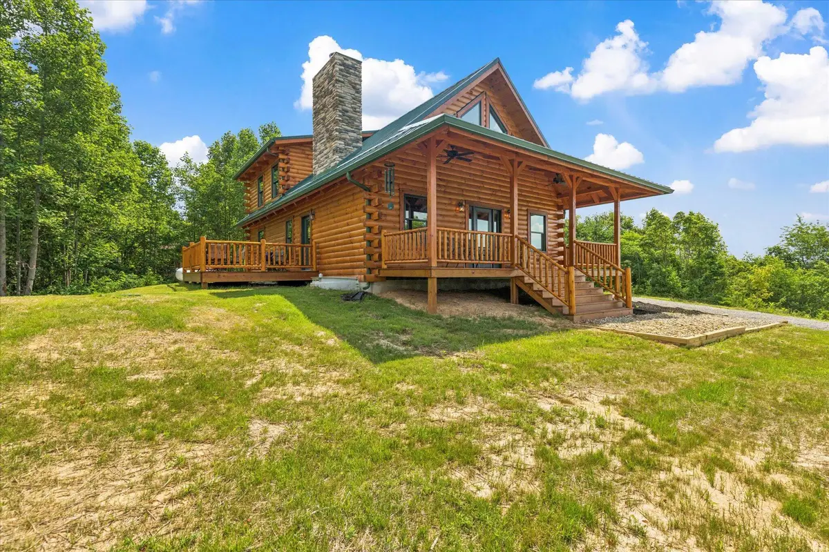 27072 Township Hwy 16, McArthur, OH 45651 - Image #1