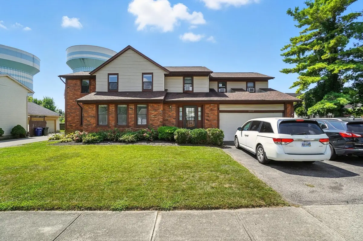 1827 Watertower Drive, Columbus, OH 43235 - Image #1