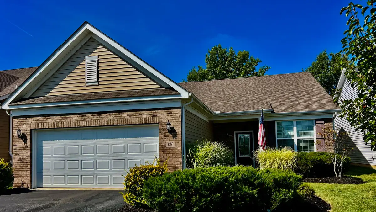 386 Stone Quarry Drive, Delaware, OH 43015 - Image #1