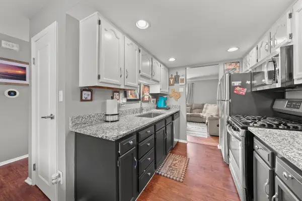 2560 Scioto View Lane, Columbus, OH 43221