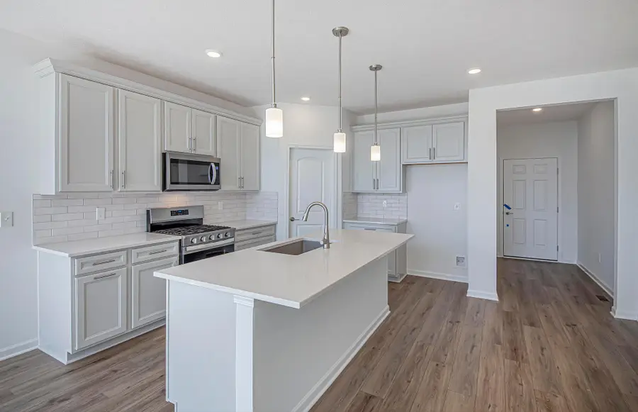 2353 Hubbard Road, Marysville, OH 43040 - Image #3