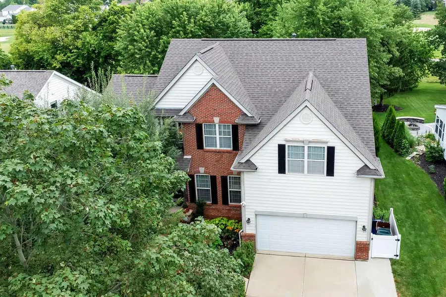 4690 Cherry Glen Drive, Powell, OH 43065 - Image #2