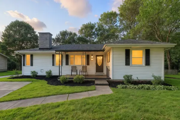 2149 Pleasantview Drive Ne, Lancaster, OH 43130