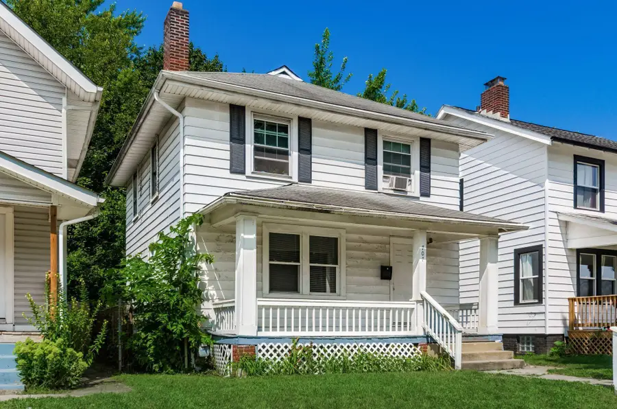 707 Seymour Avenue, Columbus, OH 43205 - Image #2