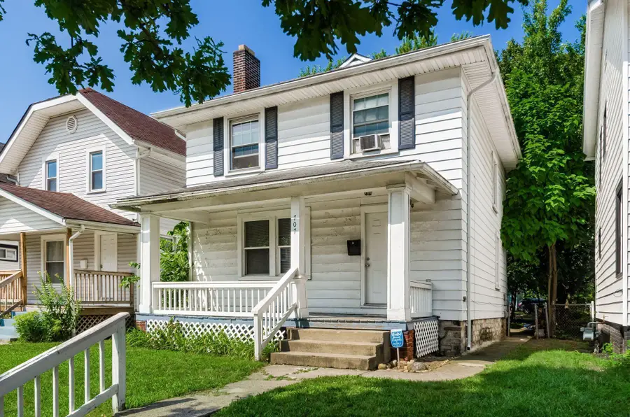 707 Seymour Avenue, Columbus, OH 43205 - Image #3