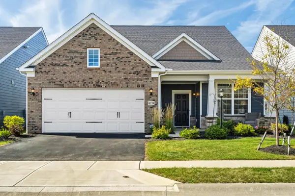 6224 Lawford Lane, Powell, OH 43065