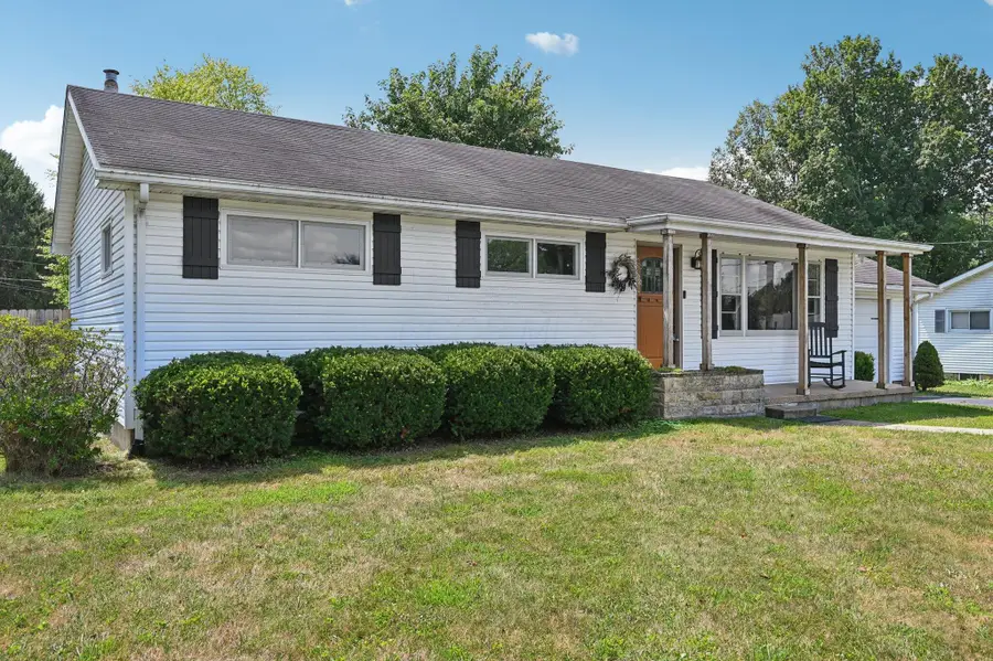 1070 Richey Road, Zanesville, OH 43701 - Image #3