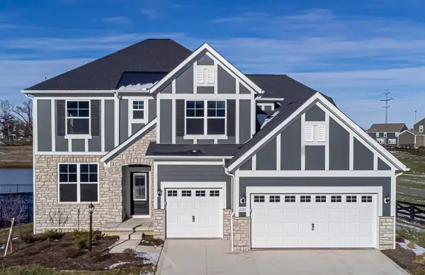 2723 Cleo Street, Delaware, OH 43015