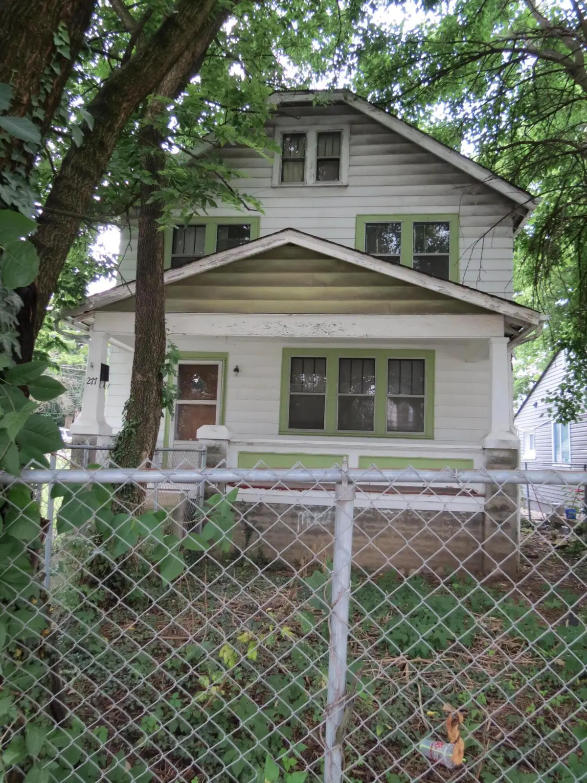 277 S Central Avenue, Columbus, OH 43223 - Image #1