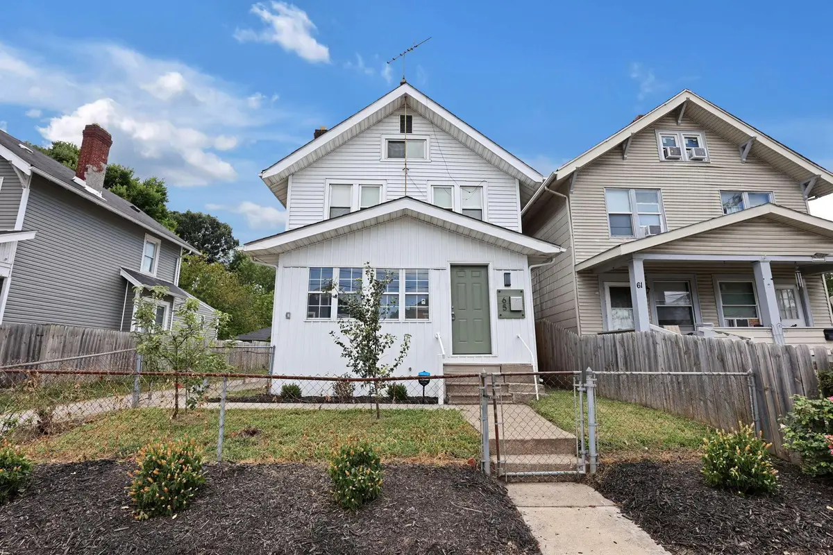 65 S Hague Avenue, Columbus, OH 43204 - Image #1