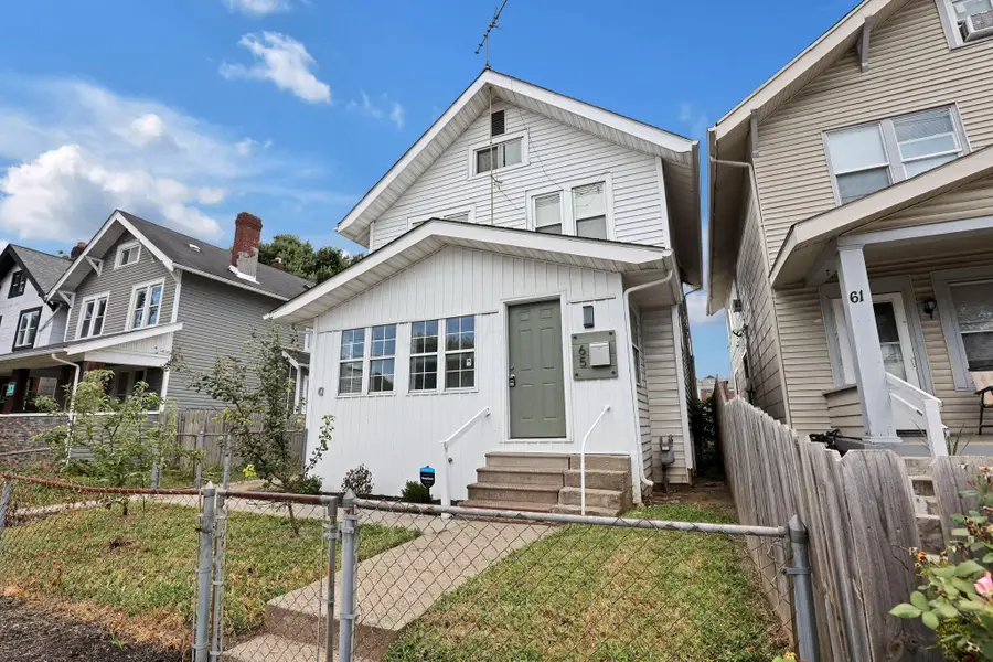65 S Hague Avenue, Columbus, OH 43204 - Image #3