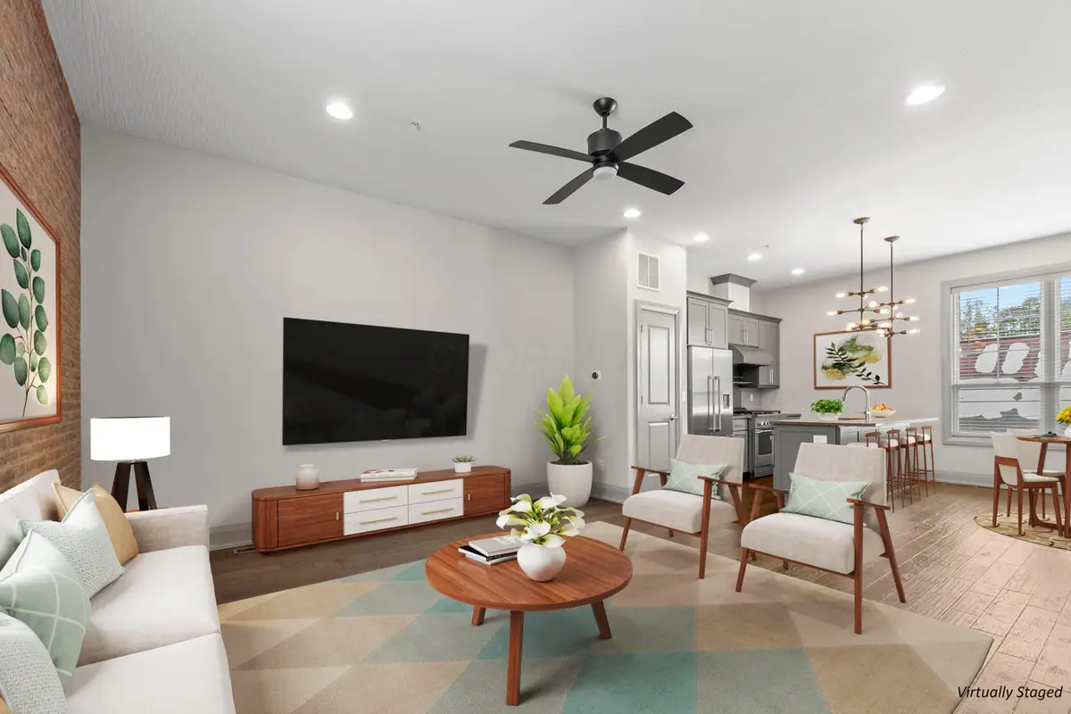 998 Ewing Alley, Columbus, OH 43201 - Image #1