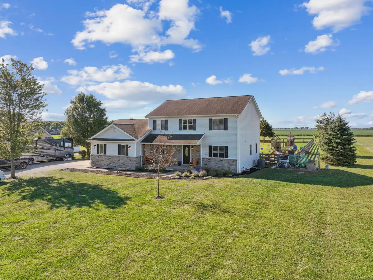 5231 Ashville-fairfield Road, Ashville, OH 43103 - Image #1