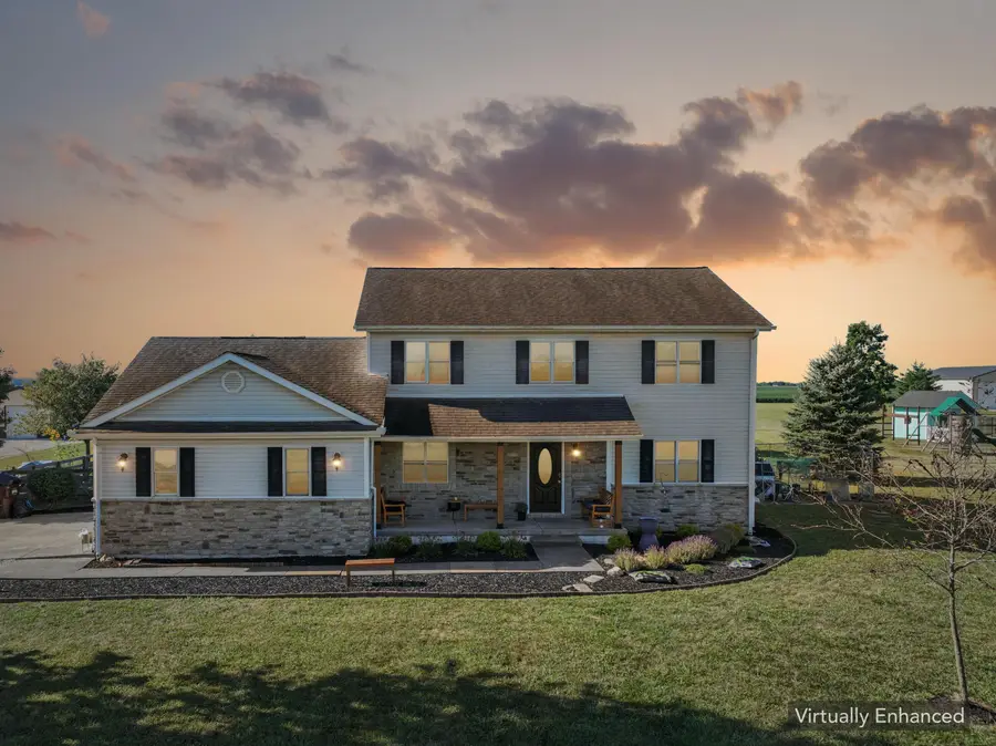 5231 Ashville-fairfield Road, Ashville, OH 43103 - Image #2