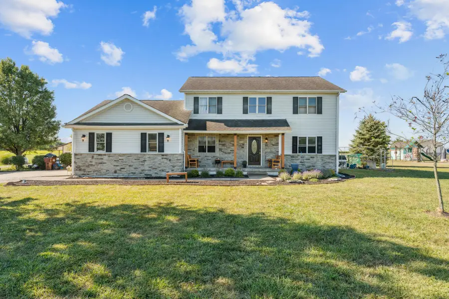 5231 Ashville-fairfield Road, Ashville, OH 43103 - Image #3