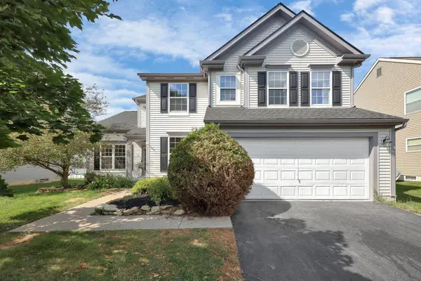 8210 Rodebaugh Road, Reynoldsburg, OH 43068