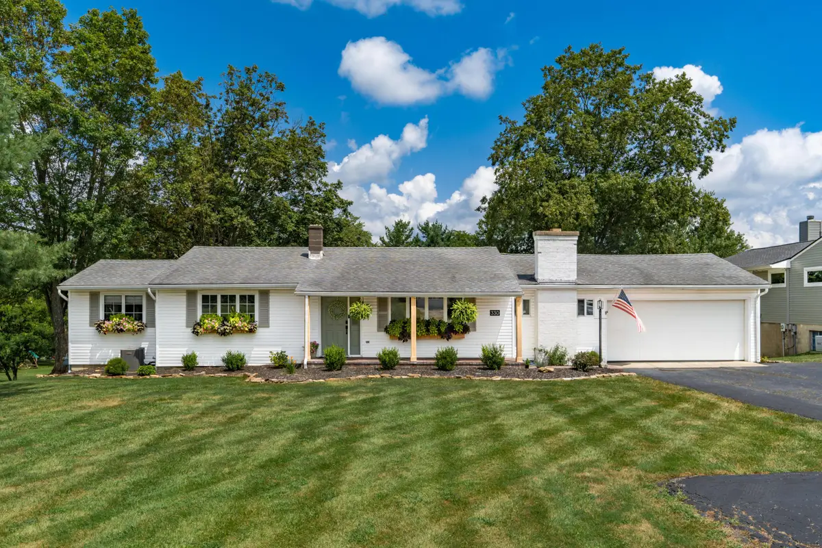 330 W Columbus Street, Lithopolis, OH 43136 - Image #1