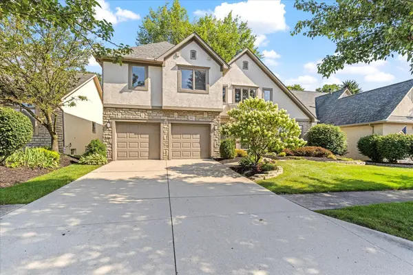 962 Augusta Glen Drive, Columbus, OH 43235