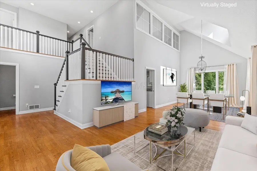 962 Augusta Glen Drive, Columbus, OH 43235 - Image #3