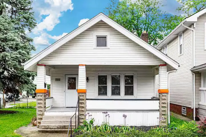 792 S 18th Street, Columbus, OH 43206 - Image #1