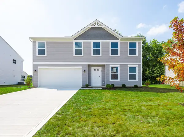 20 Hemingway Avenue, Ashville, OH 43103