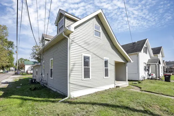 276 Ohio Street, Newark, OH 43055